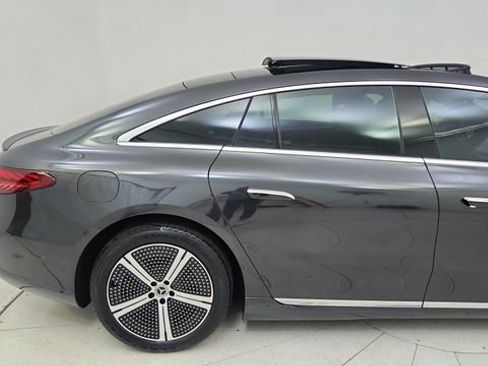 Used 2023 Mercedes-Benz EQS 450+ 450 image 6