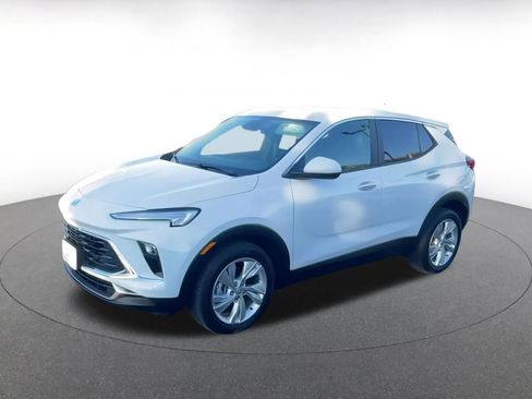Used 2025 Buick Encore GX Preferred image 7