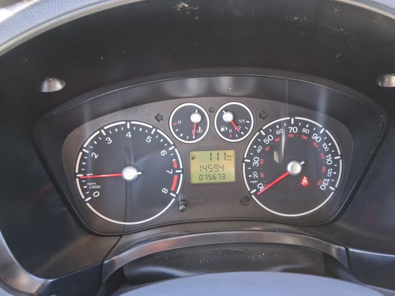 Used 2013 Ford Transit Connect XL w/ Fleet XL PWR Group FWD image 11