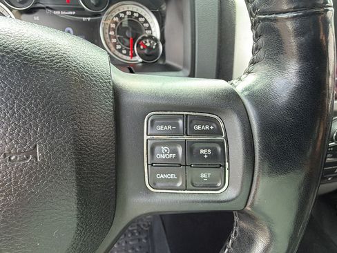 Used 2019 RAM 1500 Big Horn w/ Rambox Value Package AWD/4WD image 28