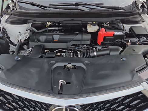 Certified 2023 Acura RDX FWD w/ Technology Package image 21