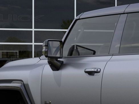 New 2026 GMC Hummer EV 3X w/ Carbon Fiber Edition Package image 12