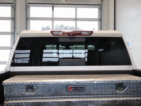 Certified 2023 GMC Sierra 3500 Denali w/ Denali Ultimate Package image 30