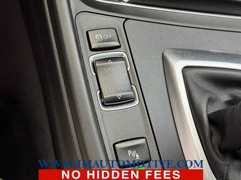 Used 2016 BMW 328i xDrive Sedan AWD/4WD image 33