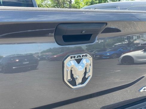 Used 2021 RAM 2500 Tradesman AWD/4WD image 35