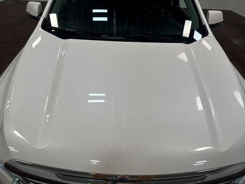 Used 2021 GMC Acadia SLT image 58