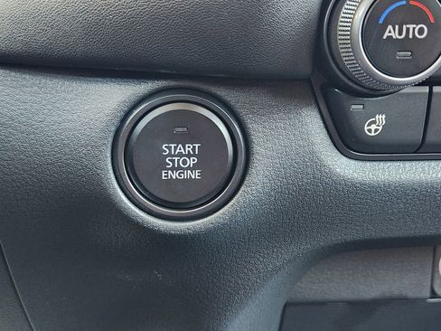 New 2026 MAZDA CX-50 Meridian Edition w/ Cargo Package image 15