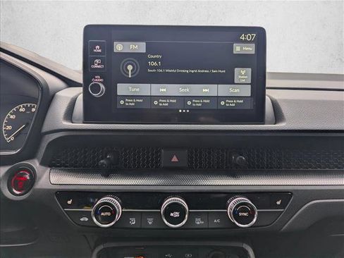 Certified 2026 Honda CR-V Sport image 15
