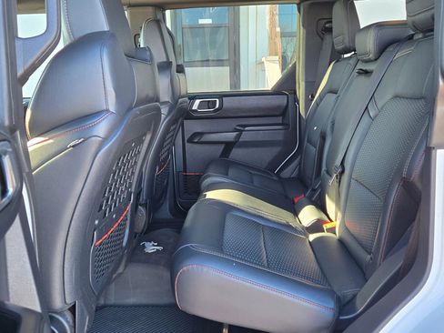 Used 2024 Ford Bronco Raptor image 12