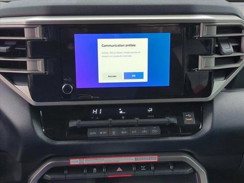 New 2025 Toyota Tundra SR5 image 13