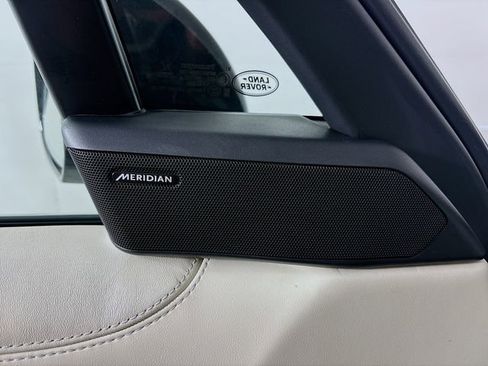 New 2026 Land Rover Range Rover Long Wheelbase SE image 20