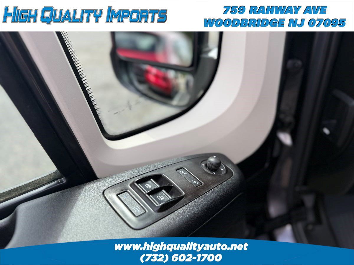 Used 2021 RAM ProMaster 2500 w/ Premium Appearance Group FWD image 54
