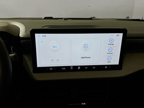 New 2025 Ford Maverick XLT w/ 4K Tow Package image 20