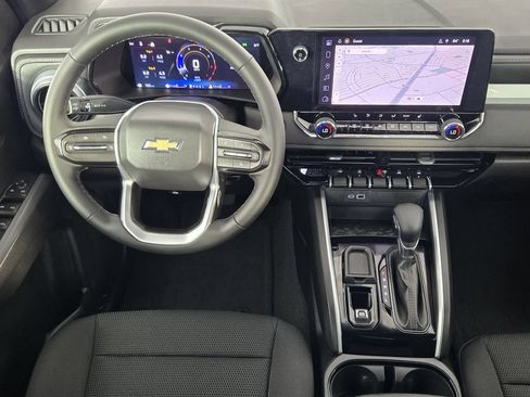 New 2026 Chevrolet Colorado LT RWD image 28