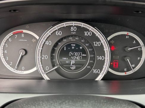 Used 2014 Honda Accord EX-L image 22