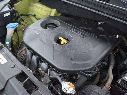 Used 2016 Kia Soul + image 31