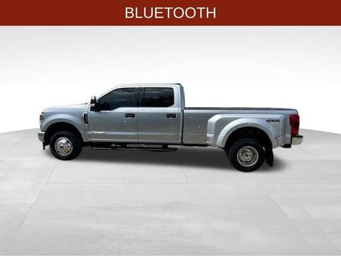 Used 2021 Ford F350 XLT AWD/4WD image 4