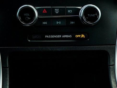 Used 2024 Ford Edge SEL image 19