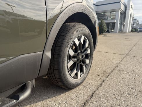 New 2026 Hyundai Santa Cruz SEL AWD/4WD image 19