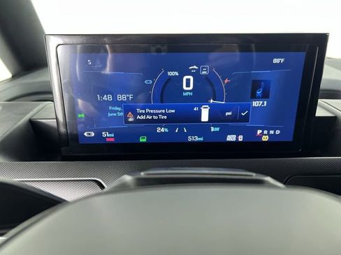 Used 2024 Chevrolet Brightdrop 400 w/ Commercial Equipment Package AWD/4WD image 11