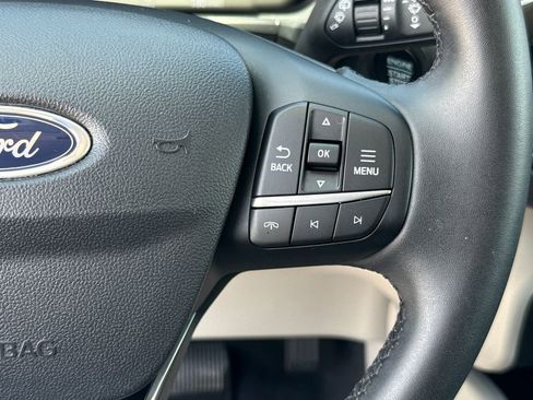 Used 2023 Ford Escape Active image 16