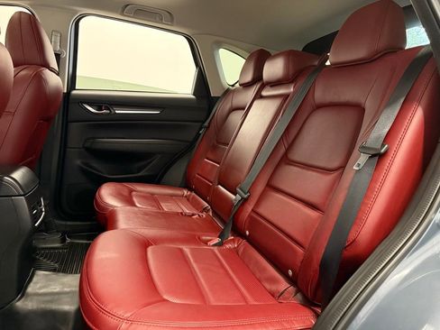 Used 2024 MAZDA CX-5 Carbon Edition image 20