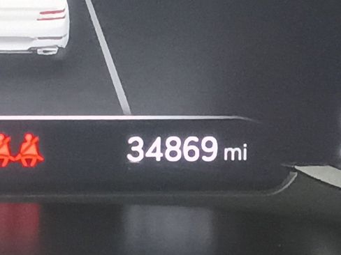 Used 2024 Genesis GV80 2.5T image 2