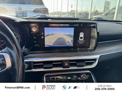 Used 2023 Kia K5 GT-Line image 28