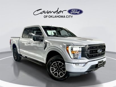 Used 2022 Ford F150 XLT w/ Equipment Group 302A High