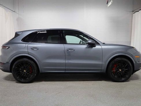 New 2026 Porsche Cayenne S AWD/4WD image 10