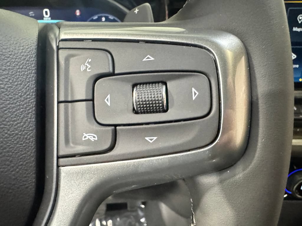 New 2026 Chevrolet Silverado 1500 RST w/ RST All Star Premium Package AWD/4WD image 17
