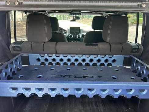 Used 2014 Jeep Wrangler Unlimited Rubicon AWD/4WD image 20