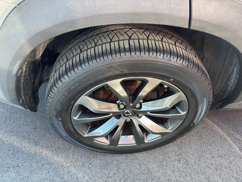 Used 2017 Lexus NX 200t F Sport image 6