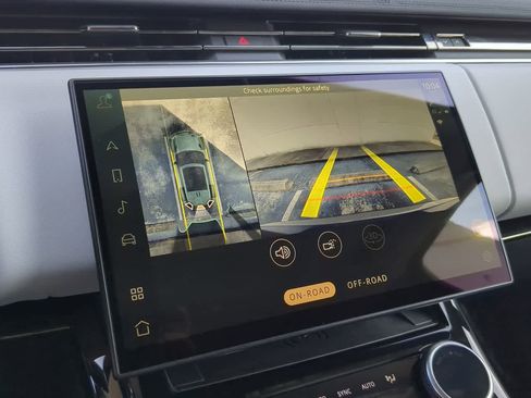 Used 2023 Land Rover Range Rover Sport SE image 31