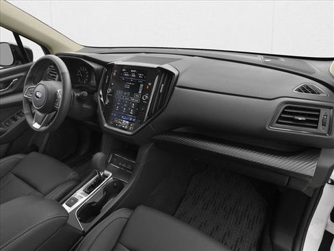 New 2026 Subaru Ascent Premium image 11