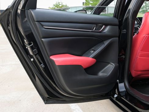 Used 2019 Honda Accord Sport image 48
