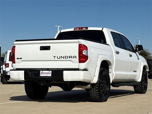 Used 2015 Toyota Tundra SR5 image 9