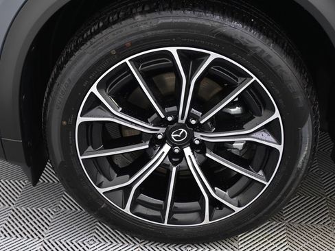 Used 2025 MAZDA CX-70 Plug-In Hybrid w/ Premium Plus image 20