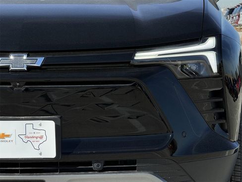 New 2026 Chevrolet Blazer EV LT w/ Super Cruise Package image 8