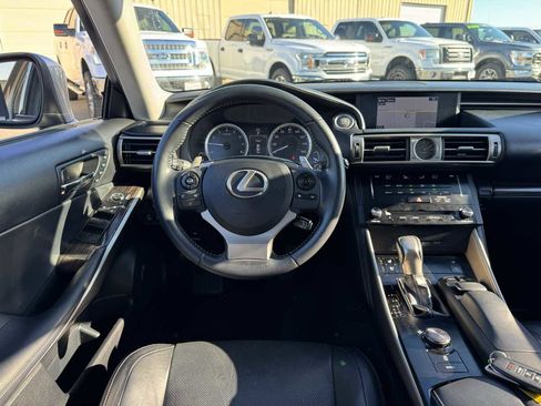 Used 2014 Lexus IS 250 AWD image 24