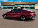 New 2025 Hyundai Elantra Sport w/ Cargo Package image 4