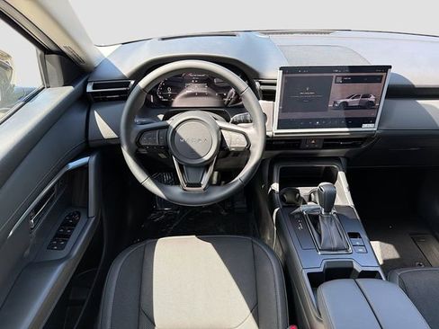 New 2026 MAZDA CX-5 Preferred image 17