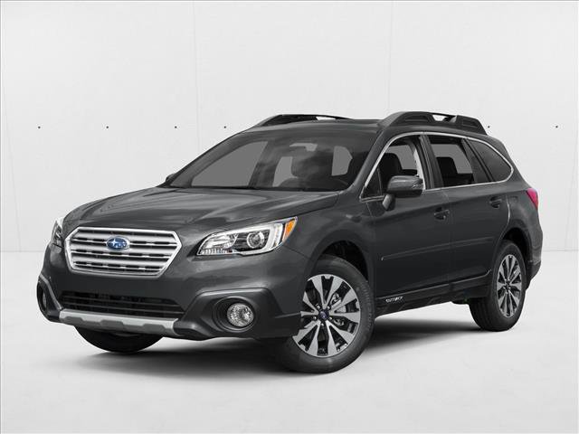 Used 2017 Subaru Outback 3.6R Limited AWD/4WD image 1