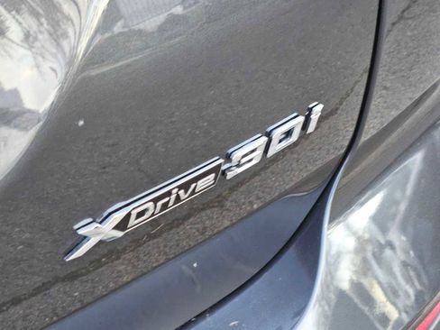 Used 2022 BMW X3 xDrive30i w/ Premium Package 2 image 17