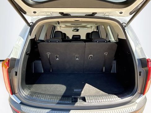 Used 2020 Kia Telluride EX image 26