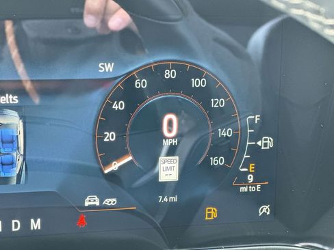 New 2026 Ford Mustang GT Premium image 13