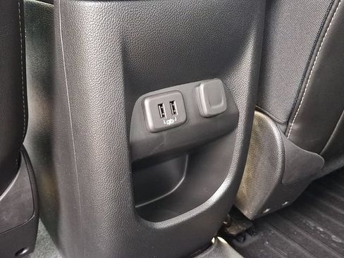 Used 2020 GMC Canyon Denali AWD/4WD image 22