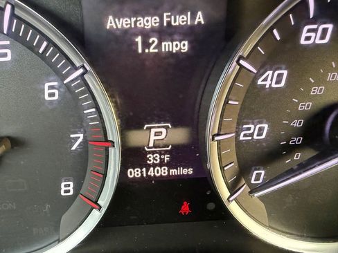 Used 2018 Acura MDX SH-AWD w/ Technology Package image 22