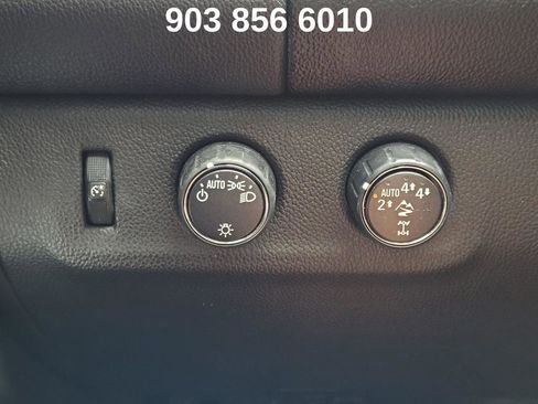 Used 2021 Chevrolet Colorado ZR2 w/ ZR2 Midnight Special Edition image 18