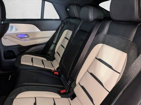 New 2026 Mercedes-Benz GLE 53 AMG 4MATIC Coupe image 17